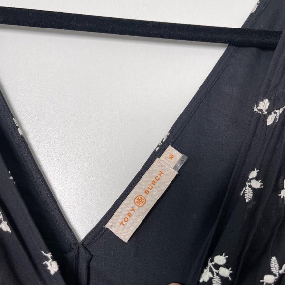 ❤️SOLD❤️Tory Burch Dress - Picture 7 of 11